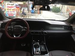Jetour X90 PLUS